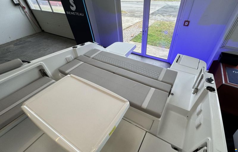 Beneteau Flyer 8 Sundeck