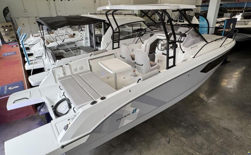 Beneteau Flyer 8 Sundeck