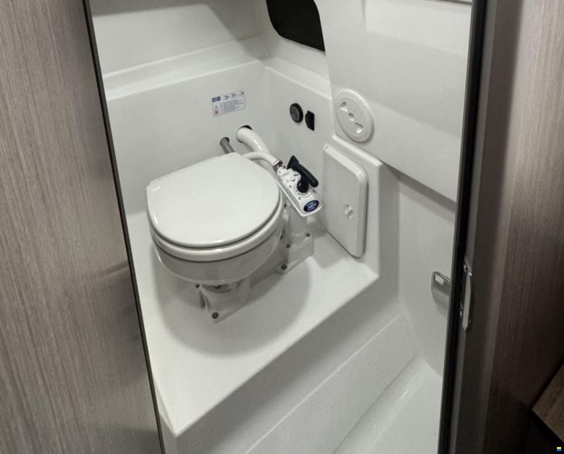 Beneteau Flyer 8 Sundeck