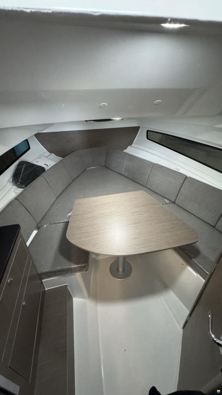 Beneteau Flyer 8 Sundeck