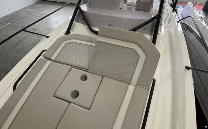 Beneteau Flyer 8 Sundeck