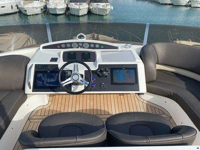 Princess 58 FLY
