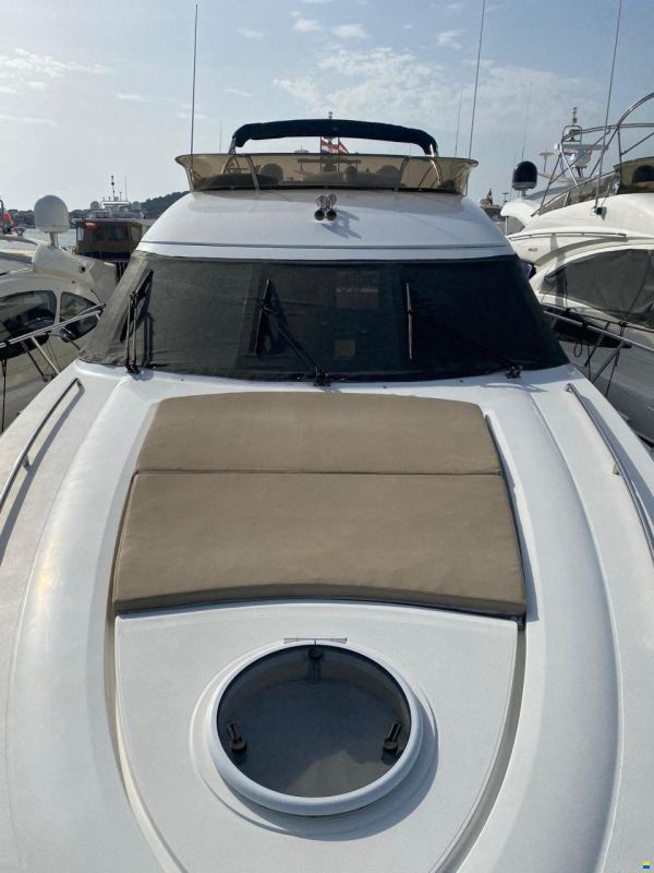 Princess 58 FLY