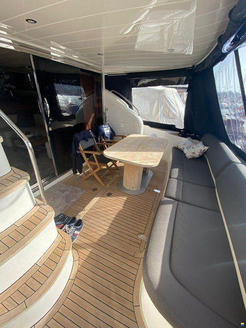 Princess 58 FLY