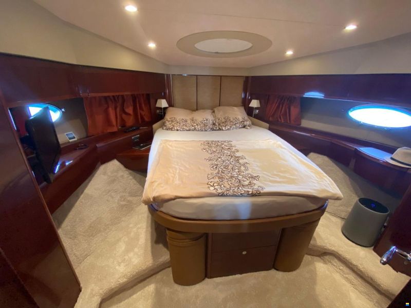 Princess 58 FLY