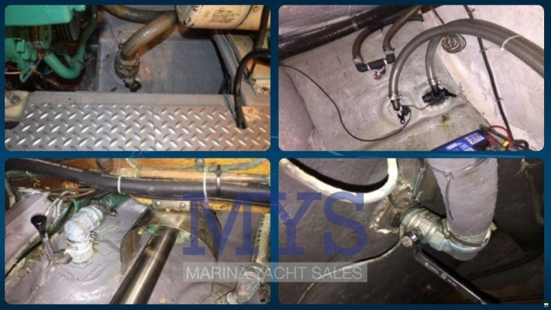 Chung Hwa Boat HERCULES 115