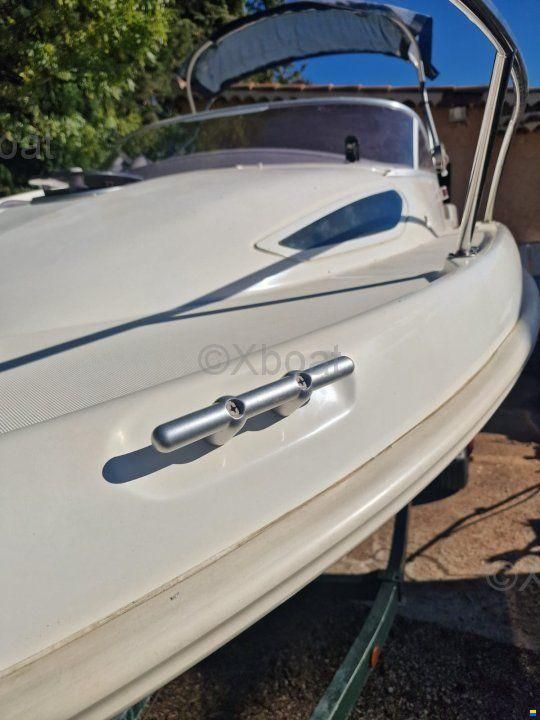 Beneteau FLYER 550 CABIN