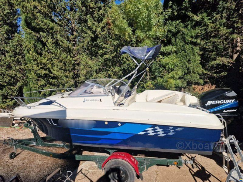 Beneteau FLYER 550 CABIN