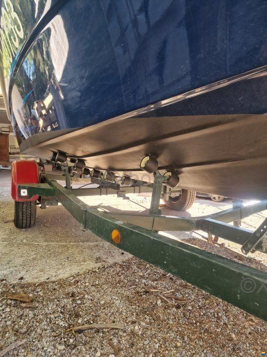 Beneteau FLYER 550 CABIN