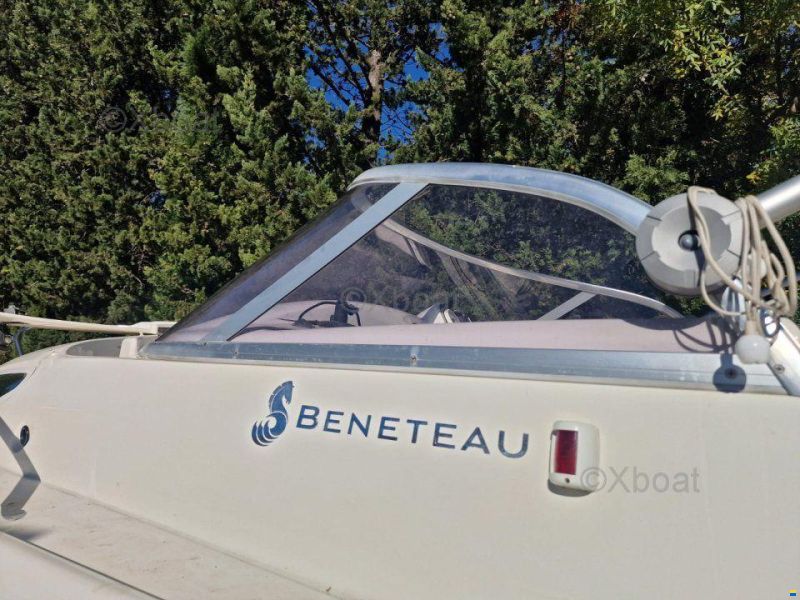 Beneteau FLYER 550 CABIN