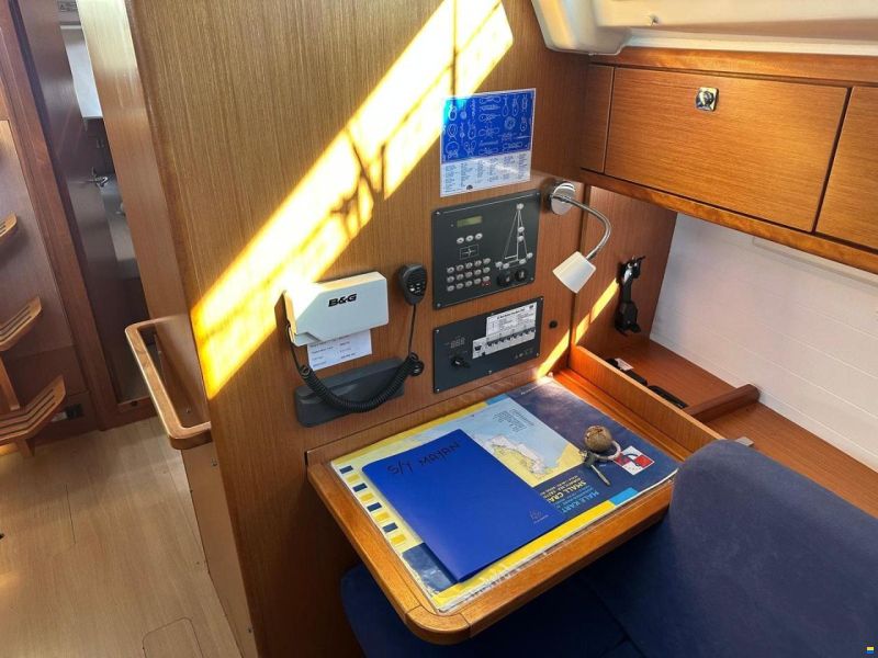 Bavaria Cruiser 37