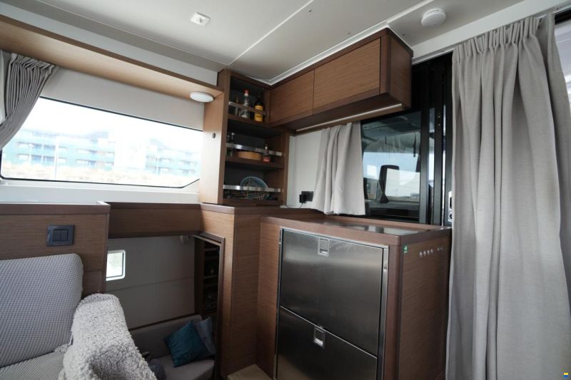 Lagoon 46