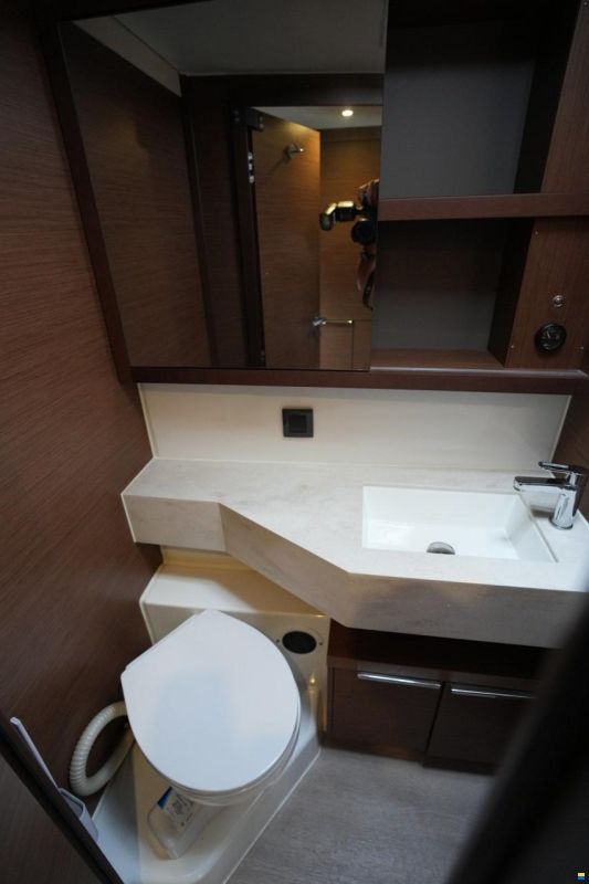 Lagoon 46