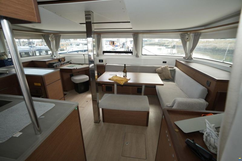 Lagoon 46