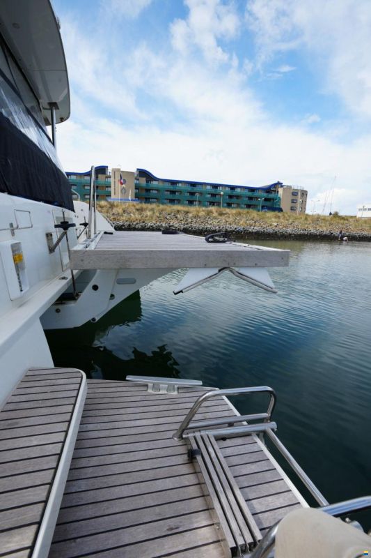 Lagoon 46