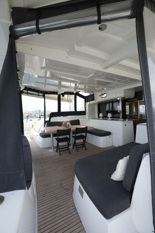 Lagoon 46