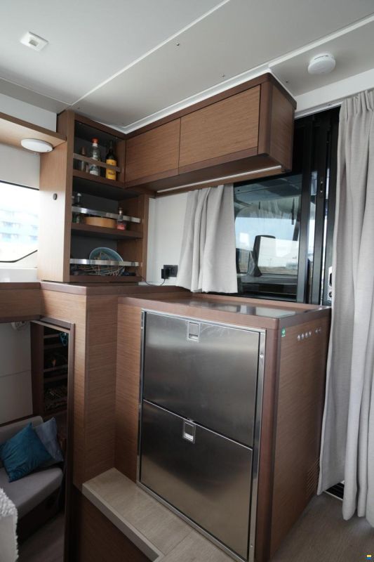 Lagoon 46