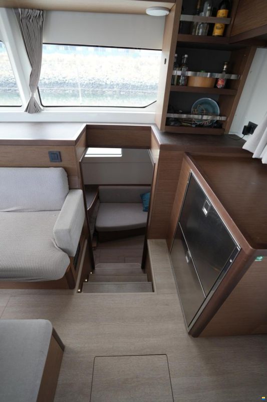 Lagoon 46