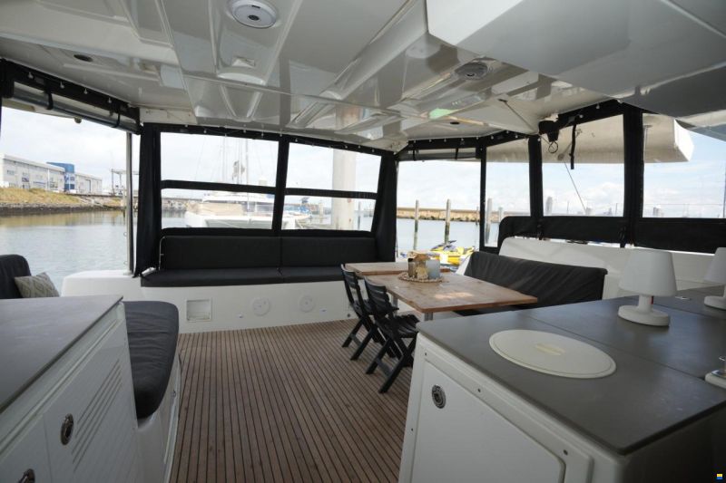 Lagoon 46
