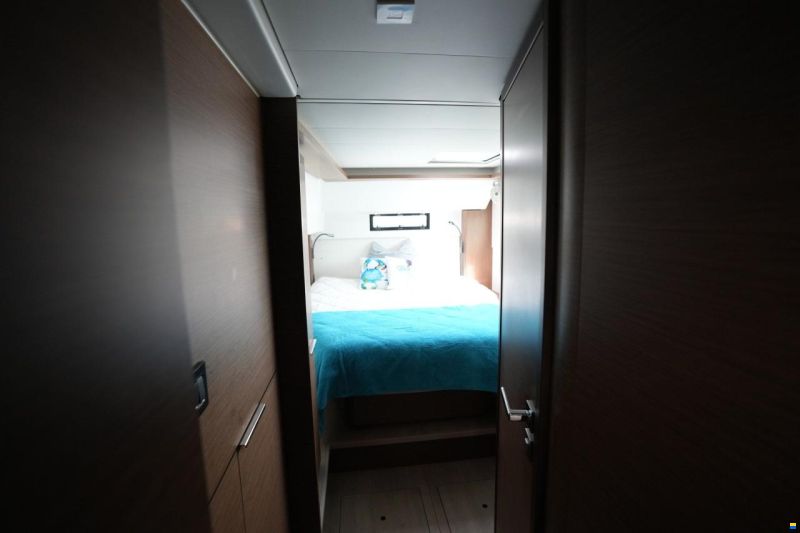 Lagoon 46
