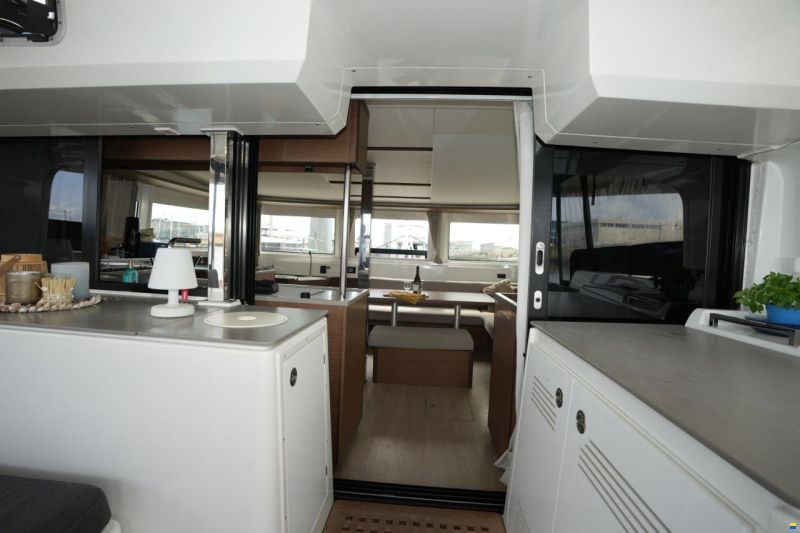 Lagoon 46