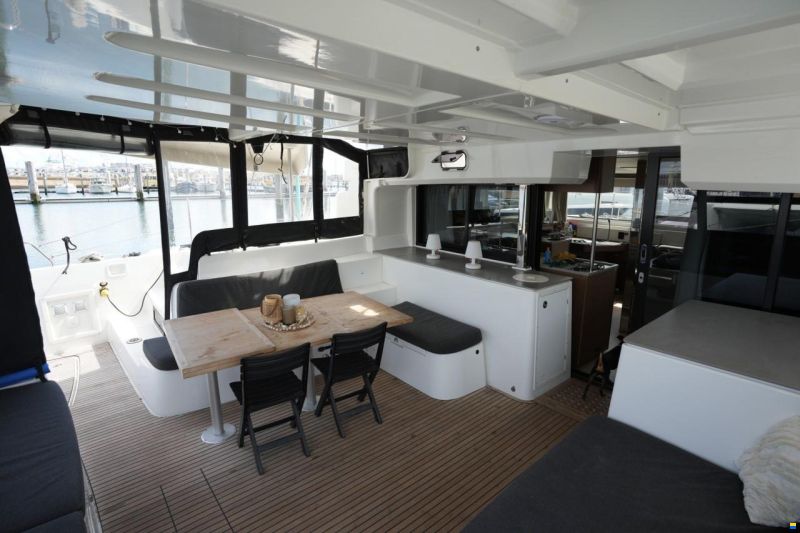 Lagoon 46