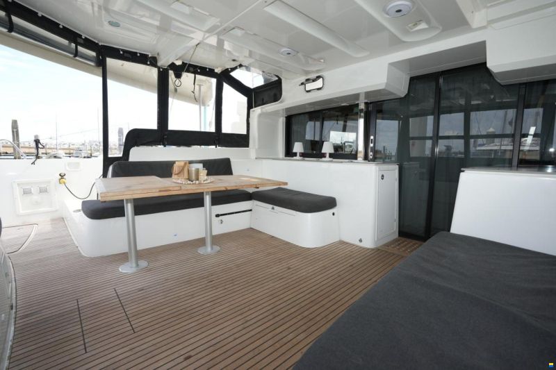 Lagoon 46