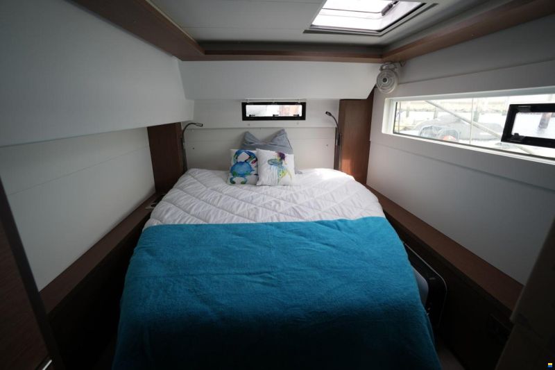 Lagoon 46