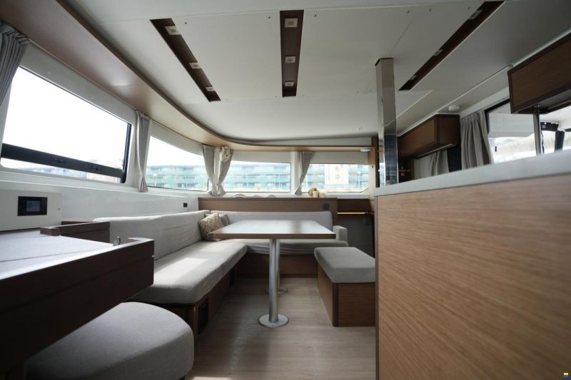 Lagoon 46