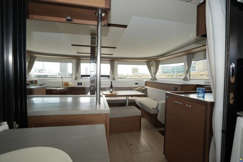 Lagoon 46