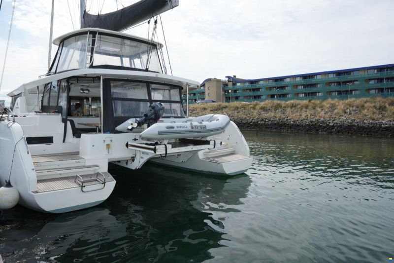 Lagoon 46