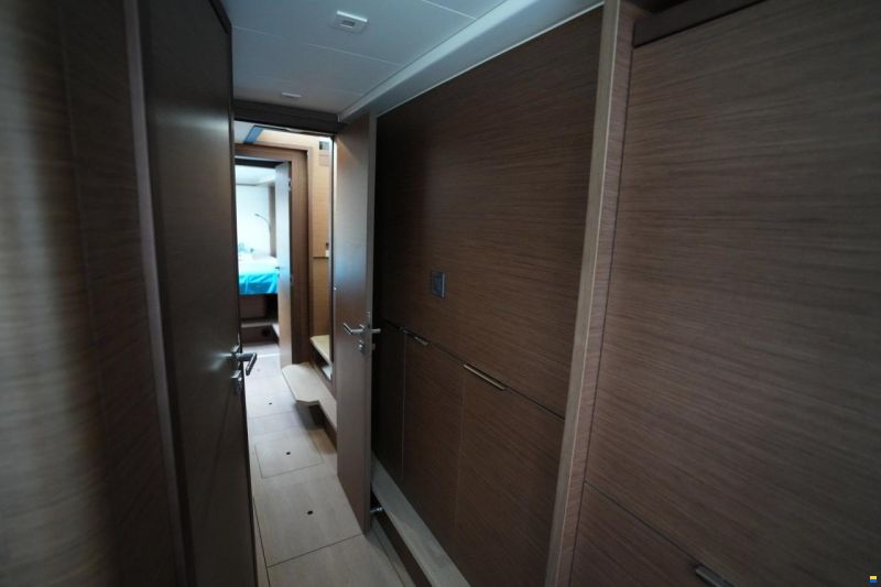 Lagoon 46