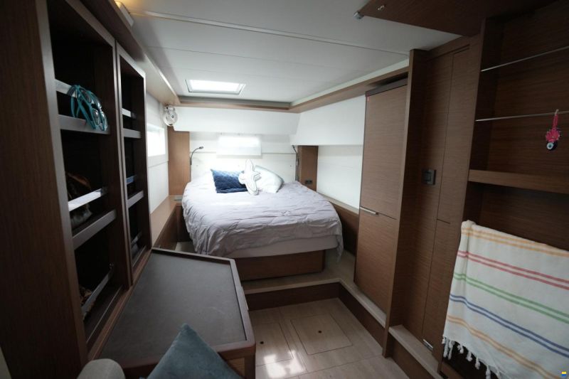 Lagoon 46