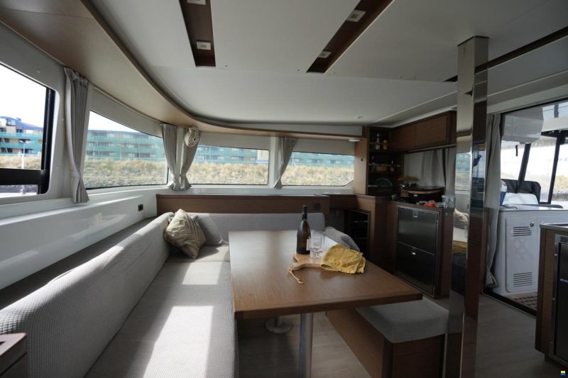 Lagoon 46