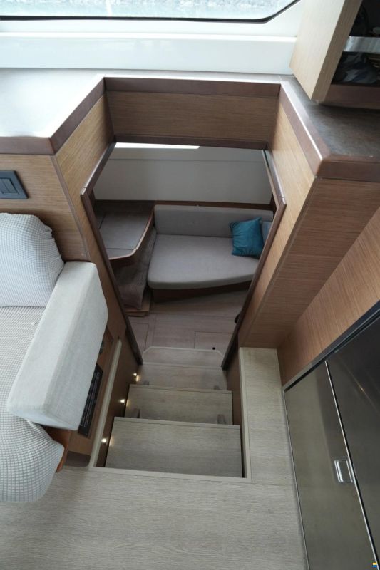 Lagoon 46