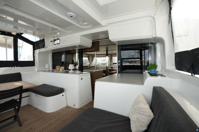 Lagoon 46