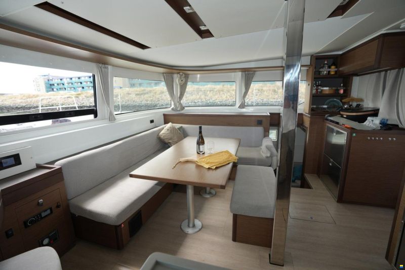 Lagoon 46