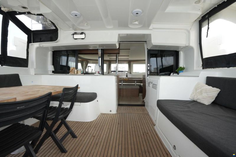 Lagoon 46