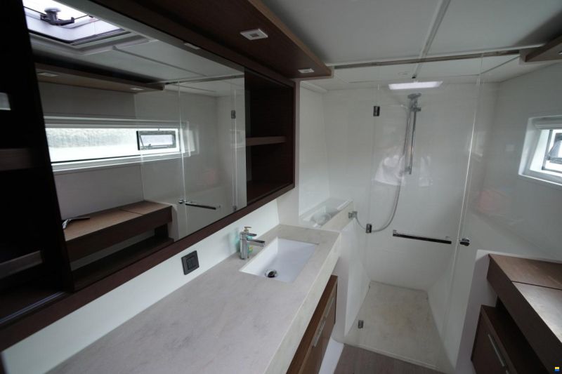 Lagoon 46