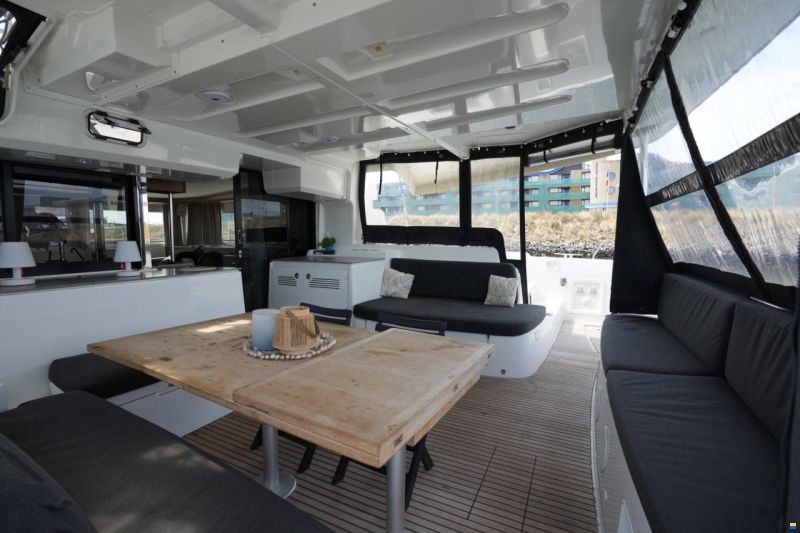 Lagoon 46