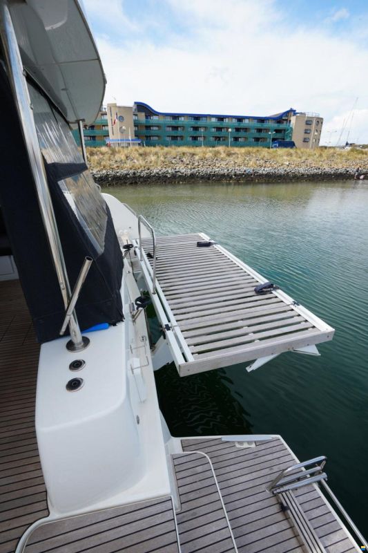 Lagoon 46