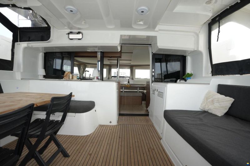 Lagoon 46