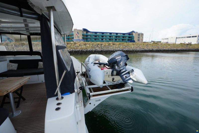 Lagoon 46