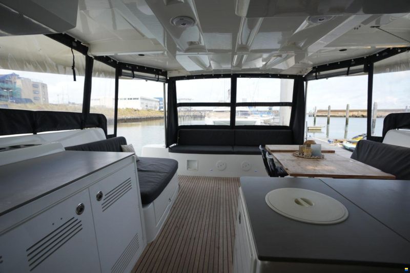 Lagoon 46