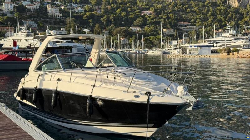 Monterey 295 sportcruiser