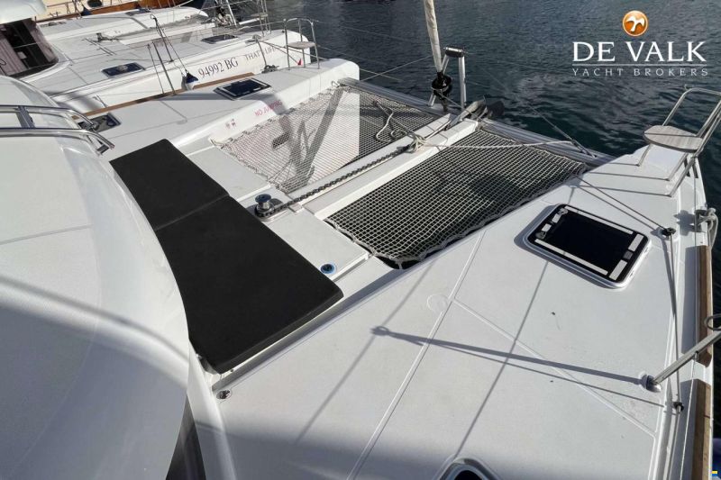 Lagoon 40