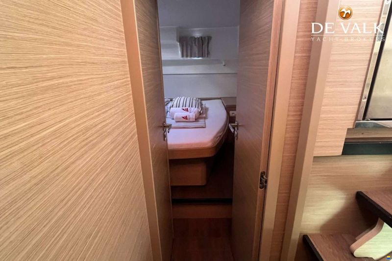 Lagoon 40