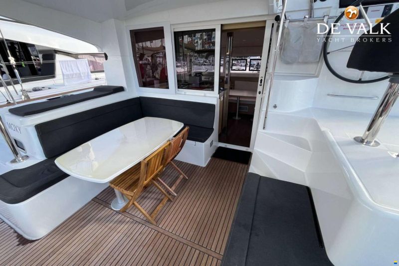 Lagoon 40
