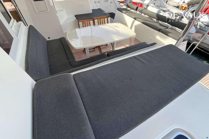 Lagoon 40