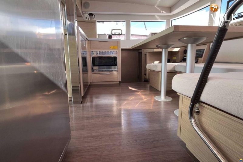 Lagoon 40